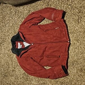 Columbia Winter Coat